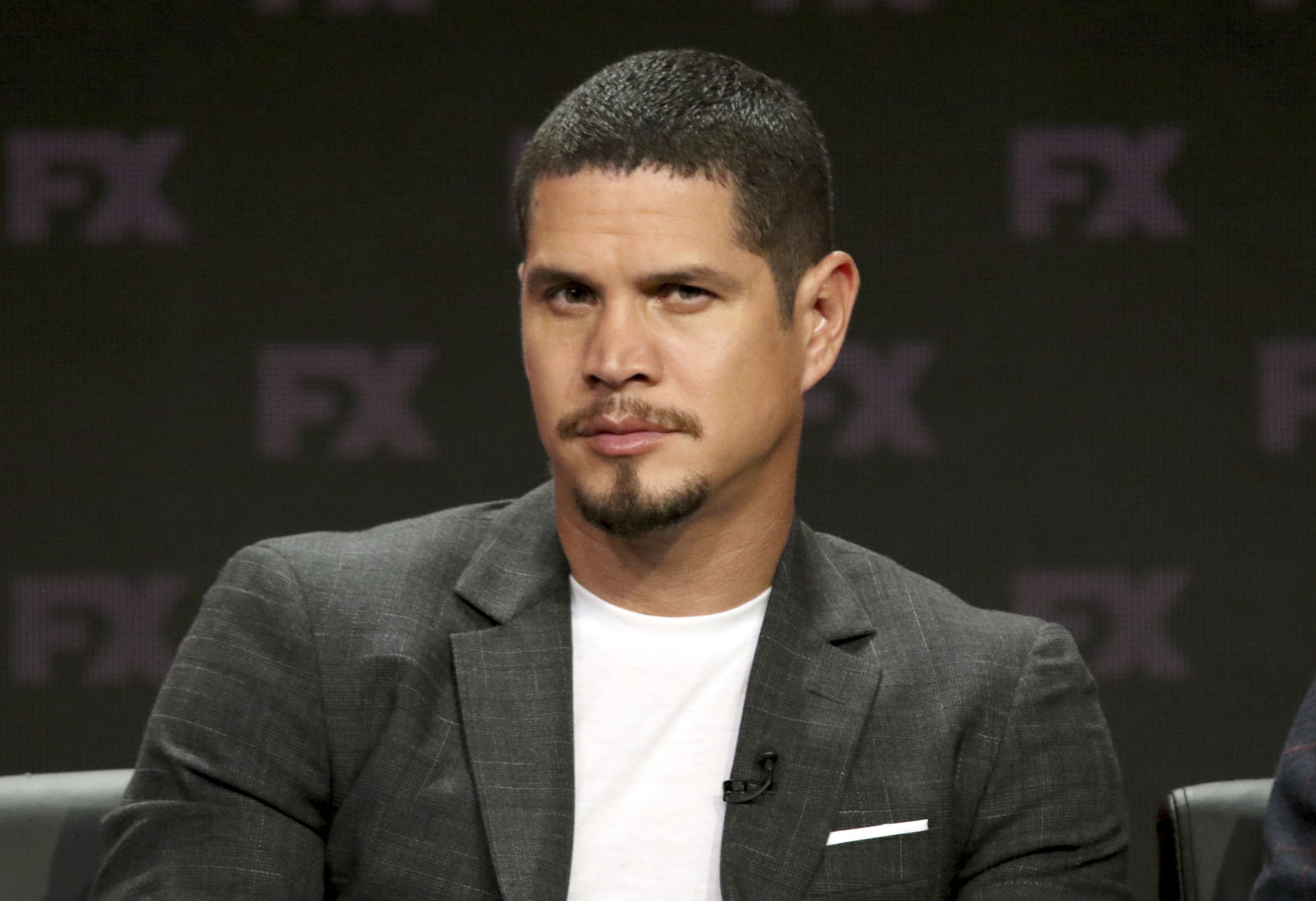 JD Pardo